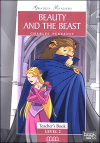 Beauty and The Beast: Teacher's Book