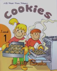 Coockies: Level 1 (+ CD-ROM)