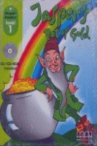 Jasper‘s pot of gold Level 1 (+ CD-ROM)