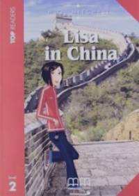 Lisa In China (+ Audio CD)