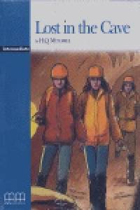 Lost in the Cave: Intermediate. Pack (+ CD-ROM)