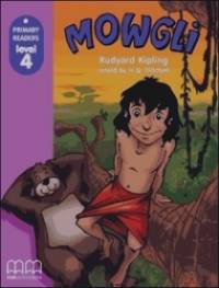 Mowgli Level 4 (+ CD-ROM)