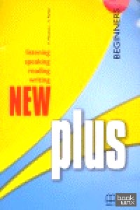 New Plus Beginners: Student‘s Book