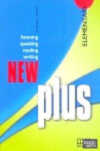 New Plus Elementary: Student‘s Book