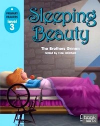 Sleeping Beauty Level 3 (+ CD-ROM)