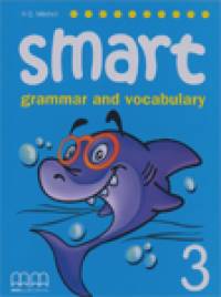 Smart Grammar and Vocabulary 3 (b): Student‘s Book