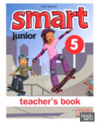 Smart Junior: Level 5. Teacher‘s Book
