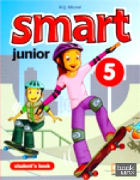 Smart Junior: Level 5. Student‘s Book