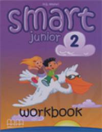 Smart Junior 2: Flashcards