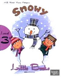 Snowy: Level 3 (+ CD-ROM)