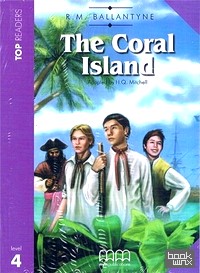 The Coral Island (+ Audio CD)