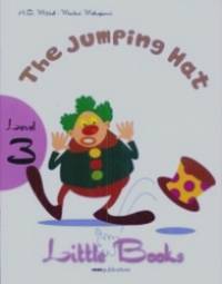 The Jumping Hat 3 (+ CD-ROM)