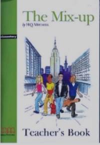 The Mix-Up: Teacher's Book
