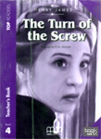 The Turn Of The Screw: Level 4. Teachers Pack