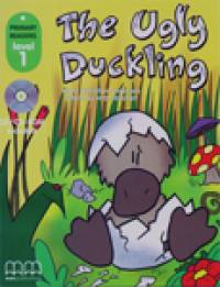 The Ugly Duckling Level 1 (+ CD-ROM)