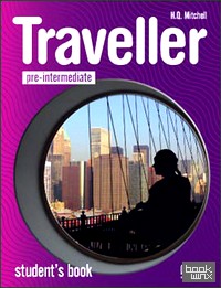 Traveller: Pre-Intermediate A2. Student‘s Book