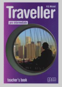 Traveller: Pre-Intermediate A2. Teacher‘s Book