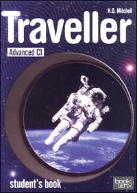 Traveller: Advanced C1. Student‘s Book