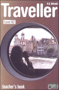 Traveller B2: Teacher‘s Book