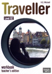 Traveller Level B2: Workbook Teacher‘s Edition