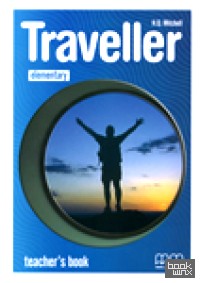 Traveller: Elementary A1. 2. Teacher‘s Book