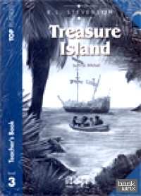Treasure Island: Level 3. Teachers Pack
