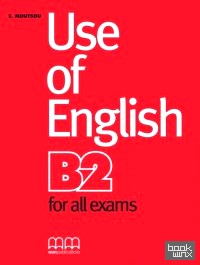 Use of English B2