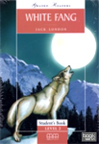 White Fang Level 2: Pack (+ CD-ROM)