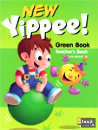 Yippee! New Green Book: Teacher‘s Book