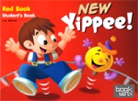 Yippee! New Red Book: Student‘s Book (+ CD-ROM)