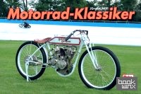 Motorrad — Klassiker