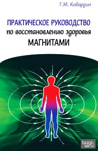 Практическое руководство по восстановлению здоровья магнитами