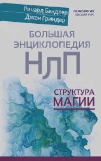 Большая энциклопедия НЛП: Структура магии