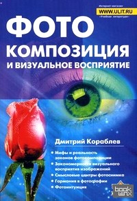 Фотокомпозиция и визуальное восприятие
