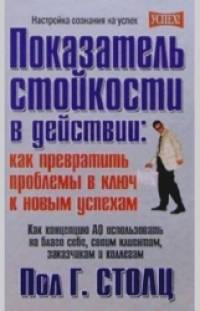 Показатель стойкости в действии: как превратить проблемы в ключ к новым успехам