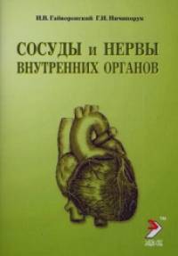Сосуды и нервы внутренних органов