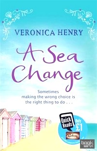 A Sea Change
