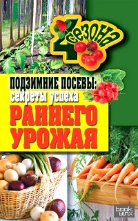 Подзимние посевы: секреты успеха раннего урожая