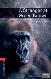 A Stranger at Green Knowe
