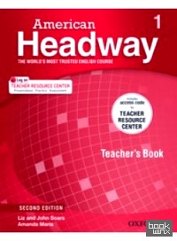 American Headway Level 1: Teacher's Book