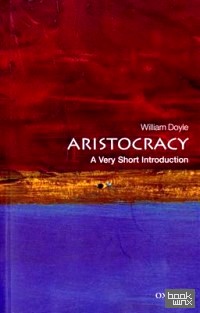Aristocracy
