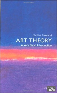 Art Theory: A Very Short Introduction