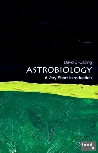 Astrobiology