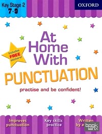 At Home with Punctuation