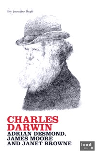 Charles Darwin