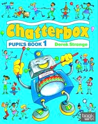 Chatterbox 1: Pupil's Book