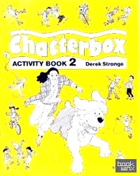 Chatterbox 2 (Activity Book)