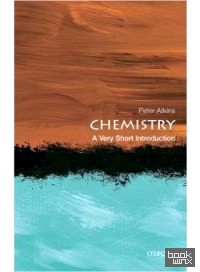 Chemistry: A Very Short Introduction