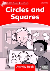 Circles and Squares: Activity Book