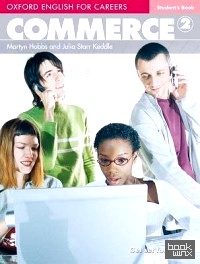 Commerce 2: Student's Book